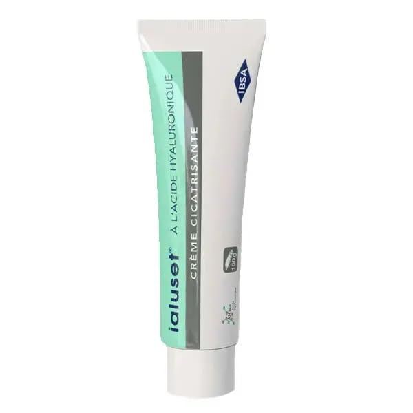 GENEVRIER AnNido Laluset Hyaluronic Acid Cream