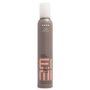 EIMI Shape Control Volumizing Hair Mousse, 300 ml