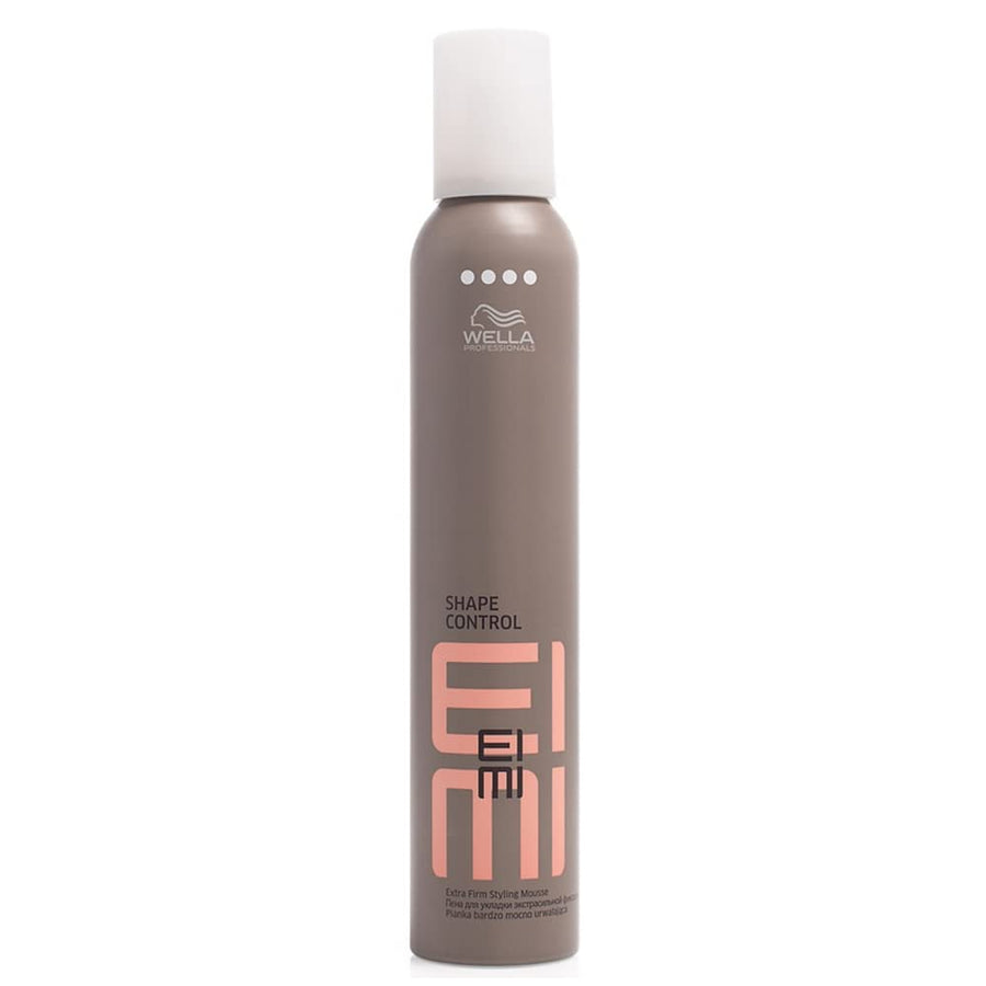 EIMI Shape Control Volumizing Hair Mousse, 300 ml
