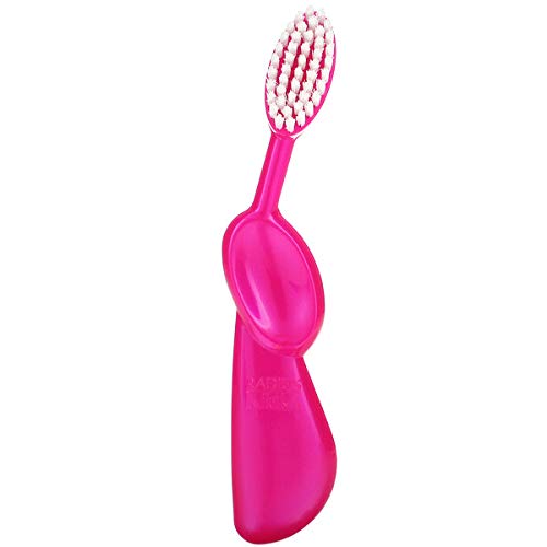 Radius Kidz Toothbrush, Assorted, 1 Count