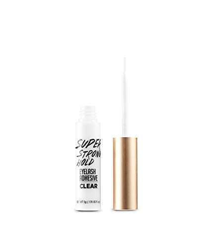 I-ENVY Super Strong Hold Eyelash Adhesive, Clear