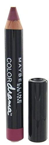 MAYBELLINE Color Drama Lip Kohl, Pink So Chic, 110