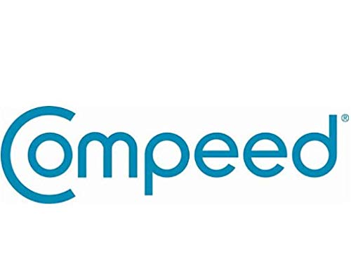 Compeed Cold Sore Patch, 15 Count