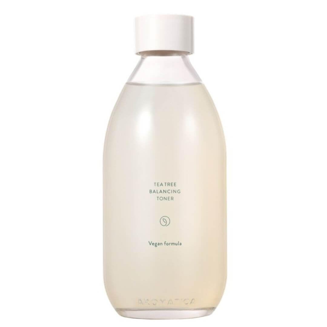AROMATICA Tea Tree Balancing Toner, 200 ml