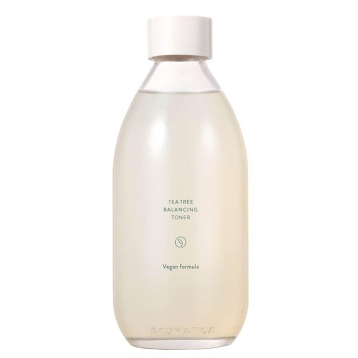 AROMATICA Tea Tree Balancing Toner, 200 ml