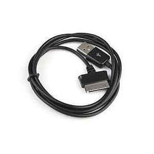 TECHGEAR USB Data Sync Cable, 1 Count