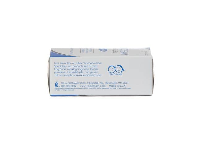 Vanicream Cleansing Bar, Sensitive Skin
