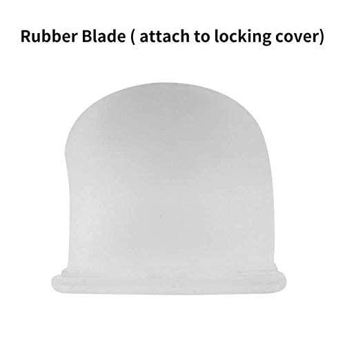 Heisenberg Replacement Parts, 6 Count