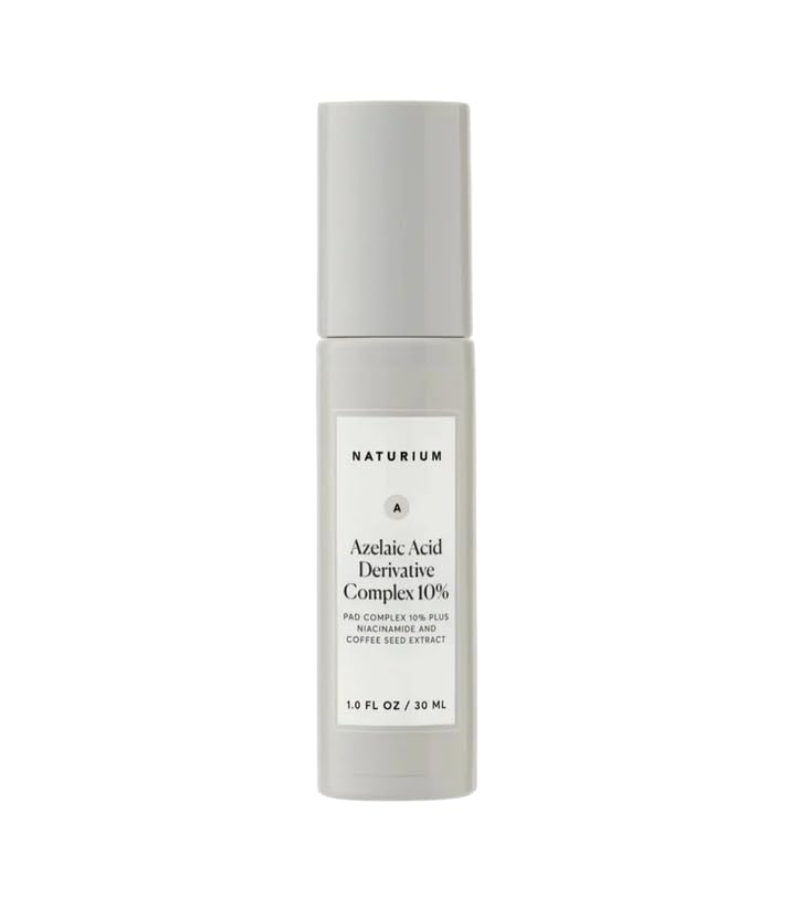 Naturium Azelaic Topical Acid 10%, 1 oz