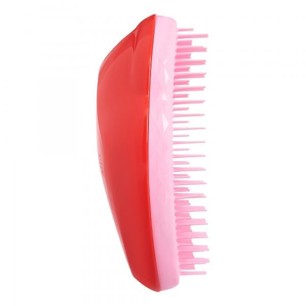 Tangle Teezer The Original Detangling Hairbrush, Strawberry Passion