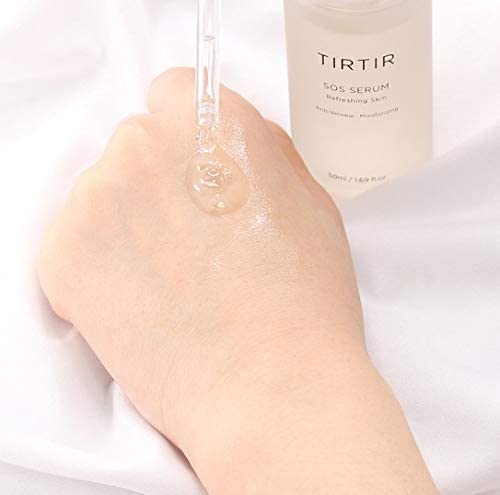TIRTIR SOS Serum, 50 ml