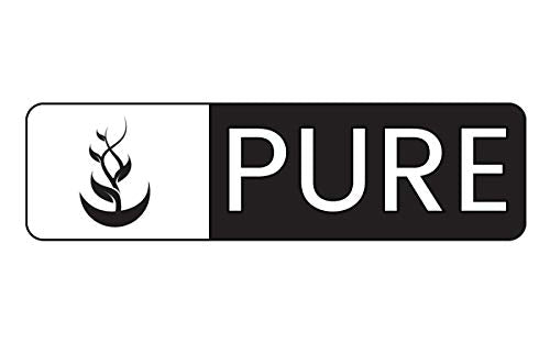 Pure Original Ingredients Calcium Sulfate, 4 oz