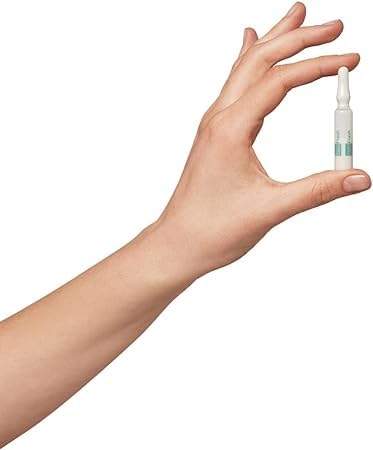 Martiderm Flash Ampoules, 5 Count