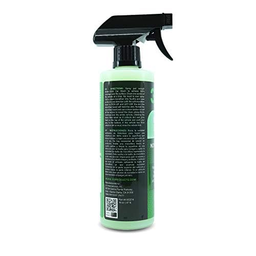 3D Waterless Car Wash, 16 oz