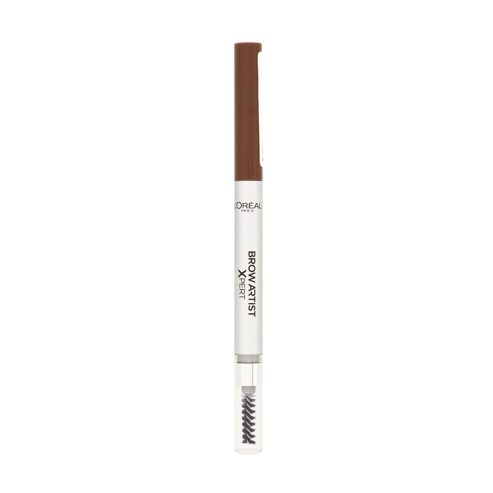 L'Oréal Paris Brow Artist Xpert Eyebrow Pencil, Brunette, 105