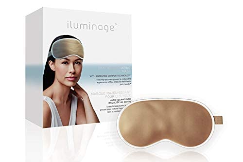 iluminage. Skin Rejuvenating Eye Mask