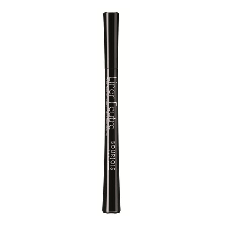 Bourjois Liner Feutre Eyeliner, 11 Noir, 0.8 ml