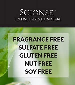 SCIONSE Anti Static Hair Spray