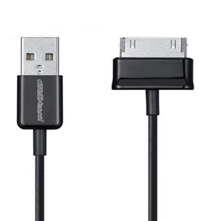 TECHGEAR USB Data Sync Cable, 1 Count