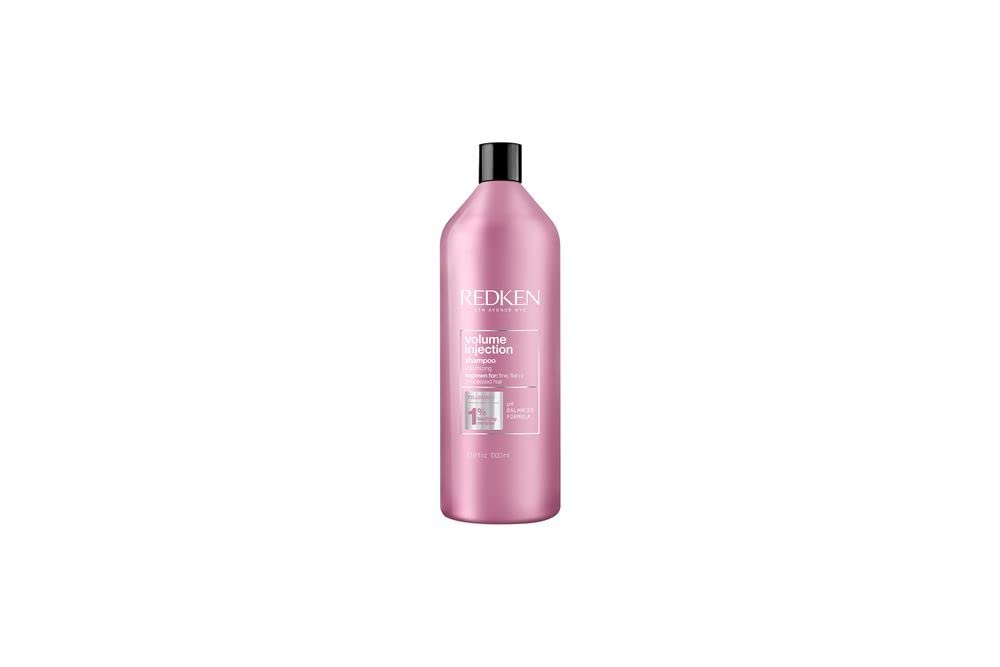 Redken Volume Injection Shampoo