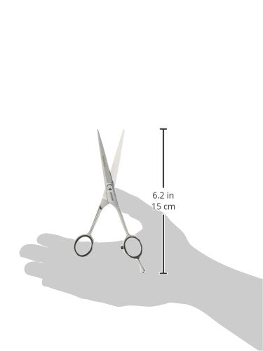 Jaguar Scissor Satin Plus Range