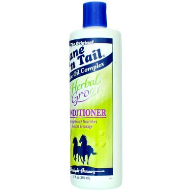 Mane 'n Tail Straight Arrow N Conditioner, Herbal Gro, 12 oz