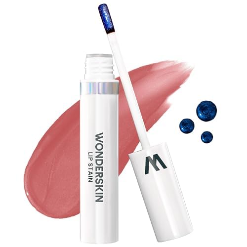 Wonderskin Lip Stain, Peel Off Masque