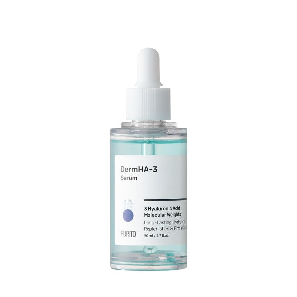 DermHA-3 Serum 50ml