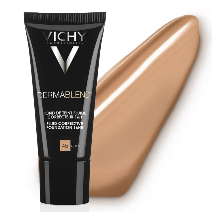 Dermablend Corrigerende Foundation nr35 Sand 30ml