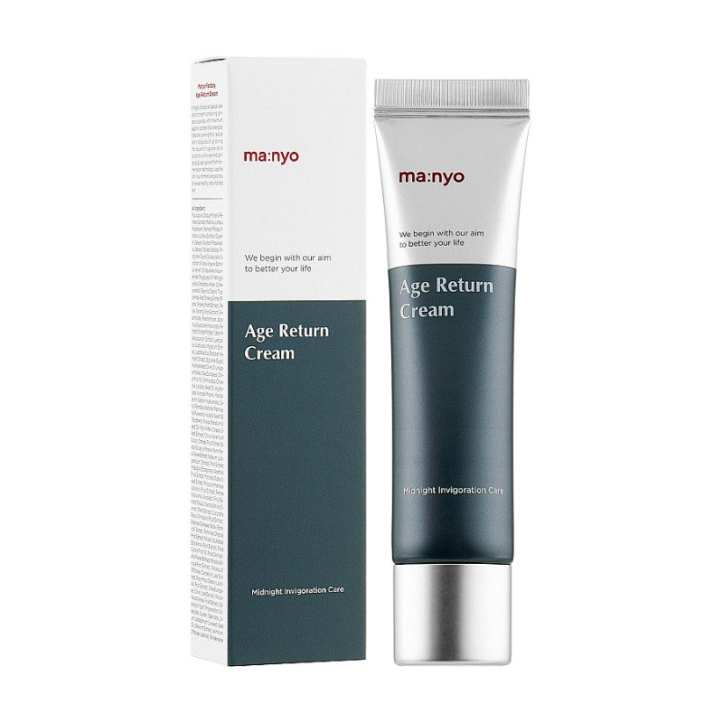 Age Return Cream 30ml