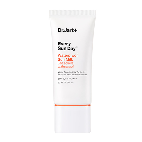 Every Sun Day Waterproof Sun Milk 30ml