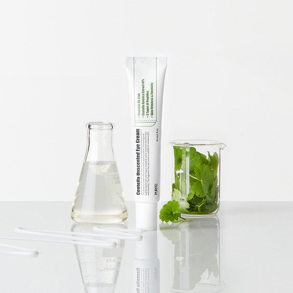 Centella Unscented Eye Cream 30ml