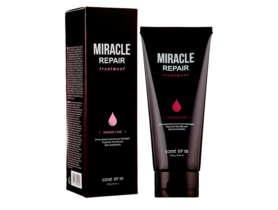 Miracle Repair Treatment 180g