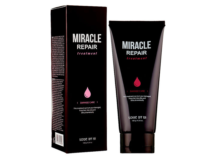 Miracle Repair Treatment 180g