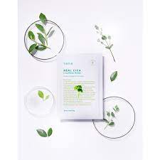 Real Cica Calming Mask