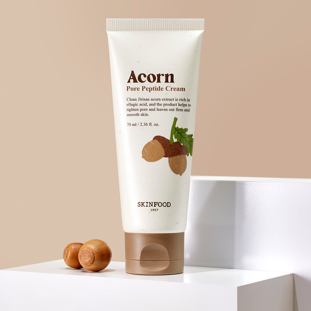 ACORN PORE PEPTIDE CREAM 70ml