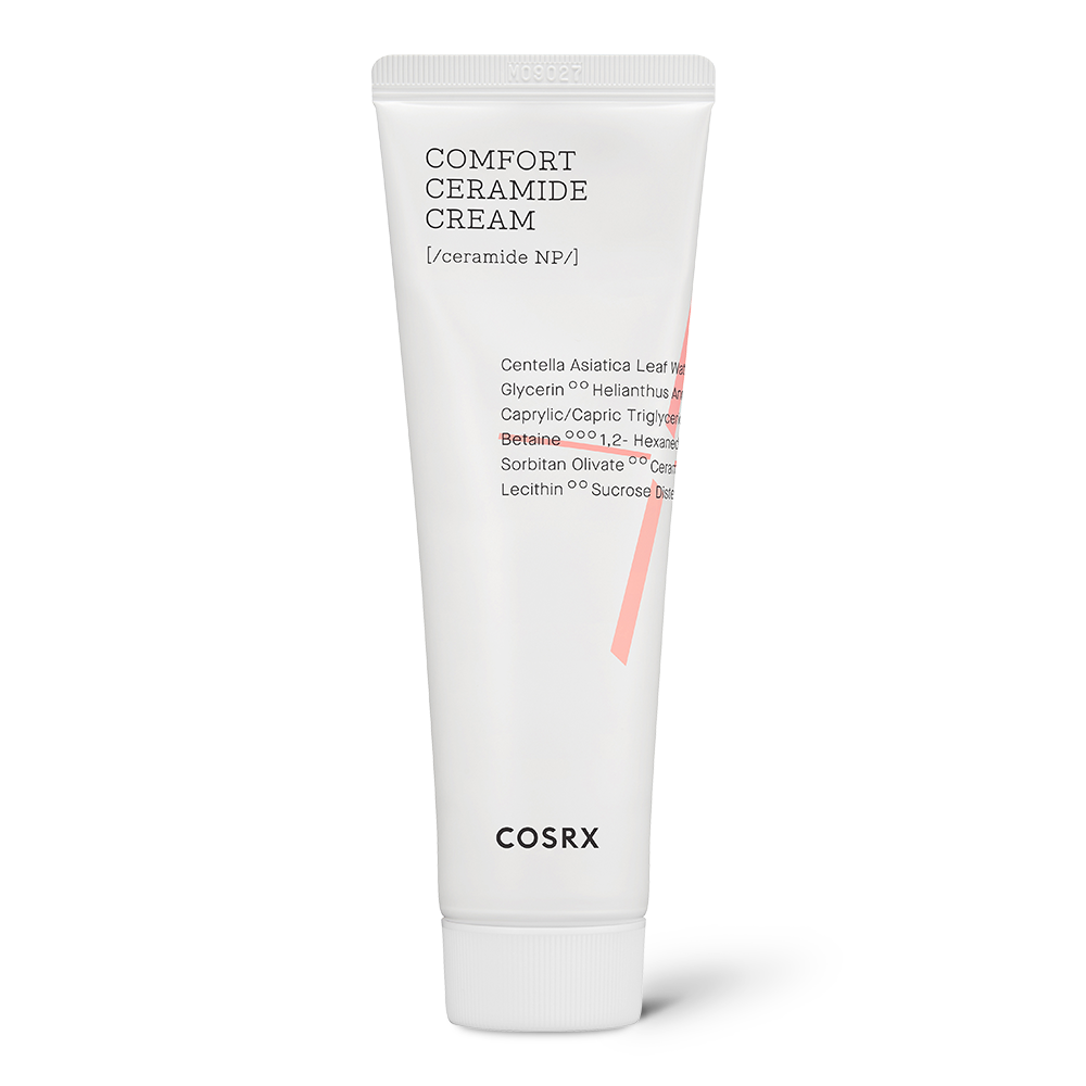 Balancium Comfort Ceramide Cream 2.0 80g