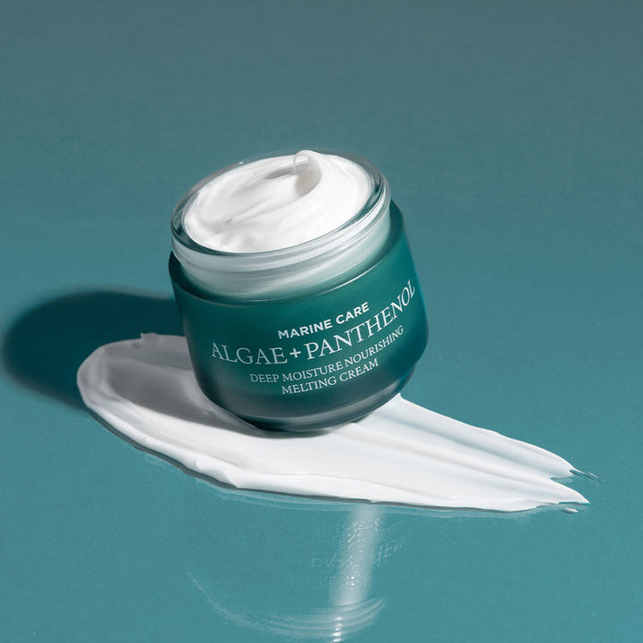 Marine Care Deep Moisture Nourishing Melting Cream 60ml