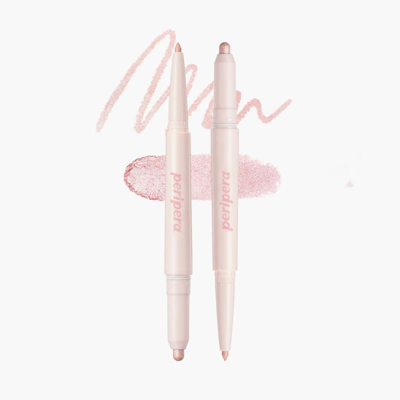 Sugar Twinkle Duo Eye Stick