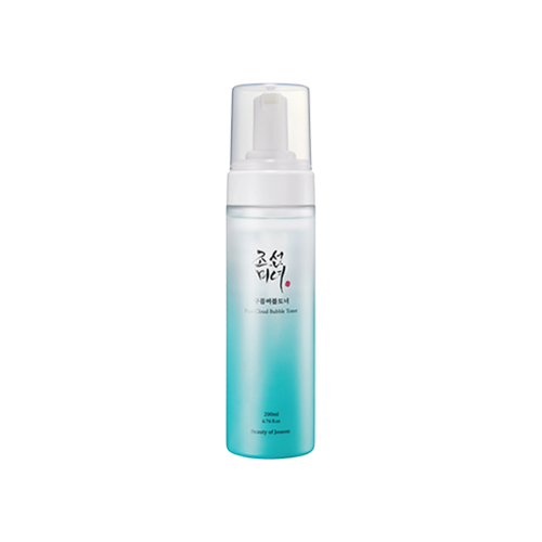 Pure Cloud Bubble Toner 200ml