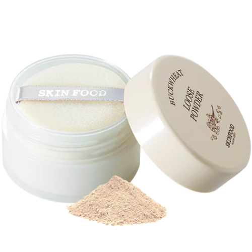 BUCKWHEAT LOOSE POWDER 21 23g