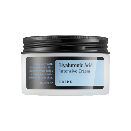 Hyaluronic Acid Intensive Cream 100ml