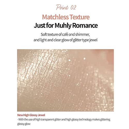 Etude House Play Color Eyes Eye Shadow Palette, Muhly