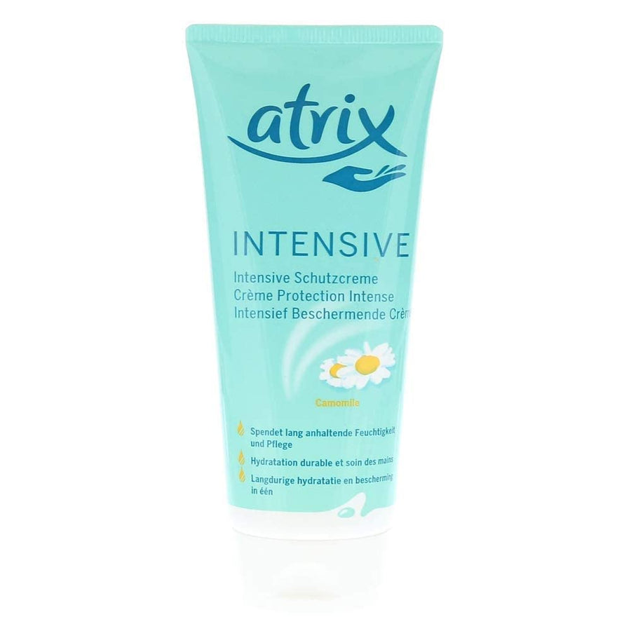 Atrix Intensive Protection Hand Cream, 100 ml