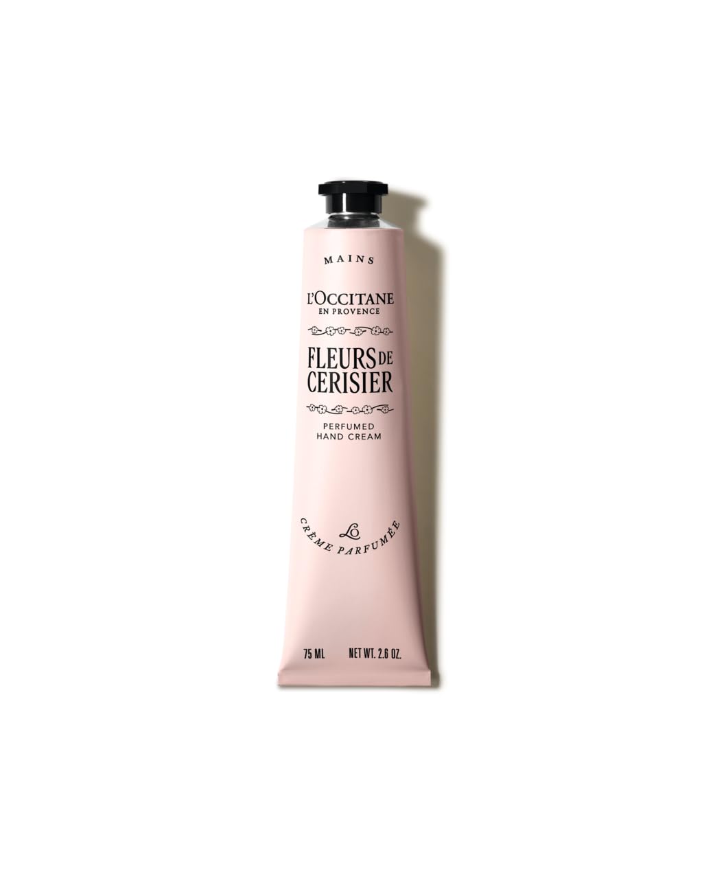 L'OCCITANE Cherry Blossom Hand Cream, 2.6 oz