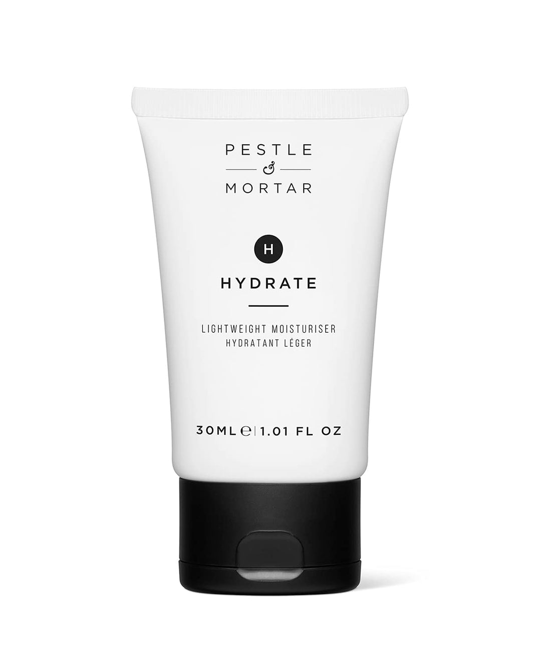 Pestle & Mortar Hydrate Lightweight Face Moisturizer, 30 ml
