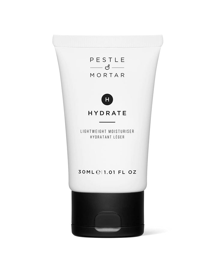 Pestle & Mortar Hydrate Lightweight Face Moisturizer, 30 ml