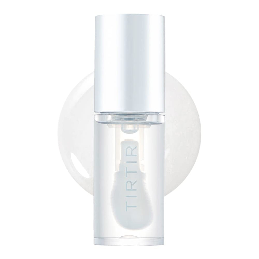 TIRTIR My Glow Lavender Lip Oil, 0.19 fl oz