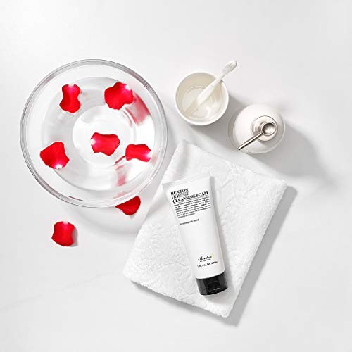 Benton Honest Cleansing Foam, 150 g