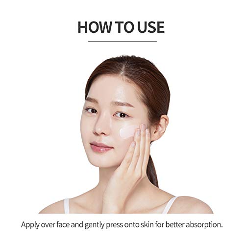 ETUDE Moistfull Collagen Deep Cream, 75 ml